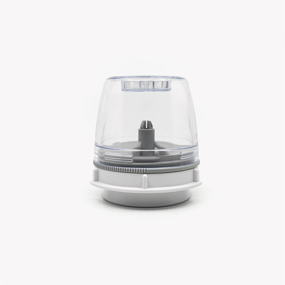 FinaMill Electric Spice Grinder